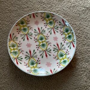 Creative CoOp Memphis Small Plate